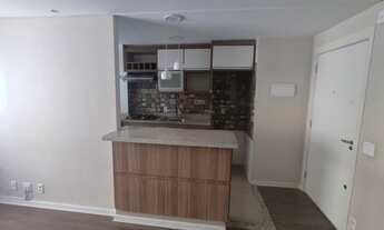 Imagem 3: Apartamento para Locação em Barueri, centro, 2 dormitórios, 1 banheiro, 1 vaga