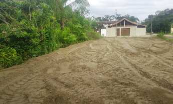 Imagem 2: Lote em condomínio para venda com 360 metros quadrados em Jardim Sao Luiz - Peruíbe - SP