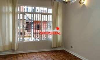 Imagem 2: Excelente Casa na Vila Mariana