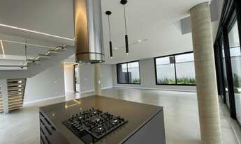 Imagem 7: Casa a Venda Alphaville II Urbanova em SJC