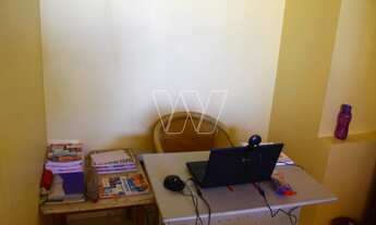 Imagem 6: Casa - Loteamento Caminhos de São Conrado (Sousas) - Campinas