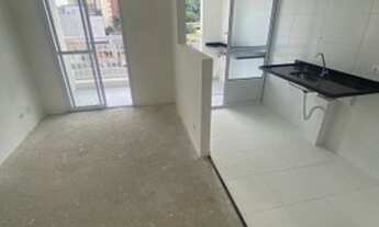 Imagem 7: Apartamento para venda possui 54 metros quadrados com 2 quartos em Centro - Diadema - SP