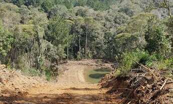 Imagem 4: Chácara agudos do sul