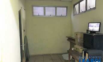 Imagem 6: GALPÃO - MOOCA - SP