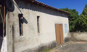 Imagem: Chácara de 4 000 metros mas área gourmet