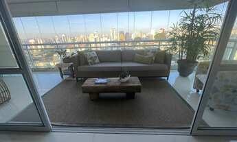 Imagem: Apartamento para venda tem 195 metros quadrados