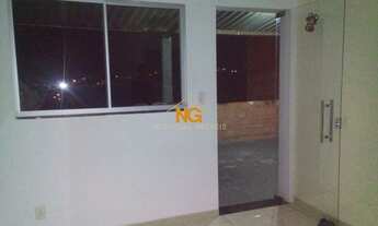 Imagem 2: CONTAGEM - Casa Padrão - Sapucaias I