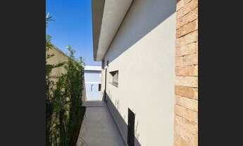 Imagem 2: Casa em Condomínio para Venda em Jundiaí, Loteamento Residencial Brisas da Mata, 3 dormitó