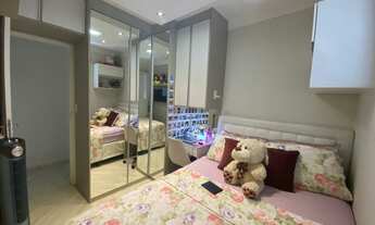 Imagem 6: Apartamento - Vila Tesouro (Ed. Vista Verde