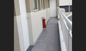 Imagem: APARTAMENTO - SANTANA - SP