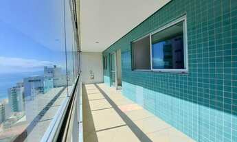 Imagem 3: Apartamento para venda possui 188 metros quadrados com 2 quartos em Itapuã - Vila Velha