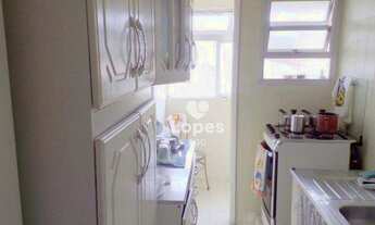 Imagem 2: Apartamento com 2 dormitórios à venda, 59 m² por R$ 320.000,00 - Vila Prudente (Zona Leste