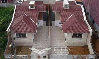 Imagem 2: Casa com 2 quartos, sendo 1 suíte 67m² à venda por R$ 310.000,00 no bairro São Cristóvão