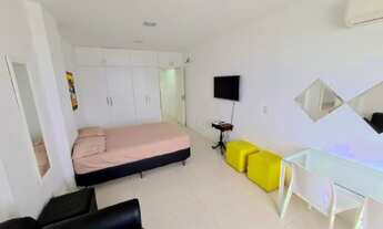 Imagem 3: Copacabana - Av Atlântica - Conjugadão - 40m² - R$1.250.000,00