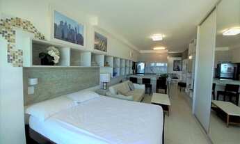 Imagem: Apartamento (Flat) - 38 m² - Armação