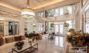 Imagem 1: Apartamento diferenciado com 3 dormitórios à venda por R$ 2.770.000 - Centro - Balneário C