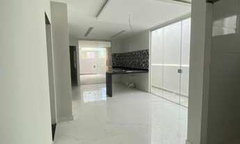 Imagem 5: Casa de condomínio para venda tem 135 metros quadrados com 3 quartos