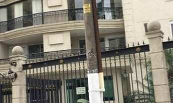 Imagem 4: Cobertura com 4 dormitórios à venda, 246 m² por R$ 2.200.000,00 - Chora Menino - São Paulo