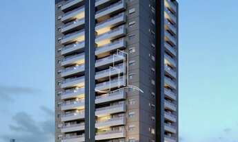 Imagem: Apartamento para venda tem 107 metros quadrados