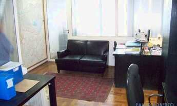 Imagem: COMERCIAL - CENTRO - SP