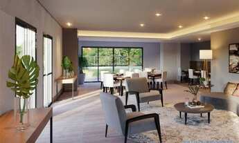 Imagem 2: APARTAMENTO - TATUAPÉ - SP