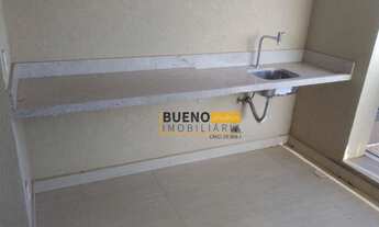 Imagem 3: Belo apartamento com 3 dormitórios à venda no condomínio Prime, 86 m² por R$ 454.650 - Cen