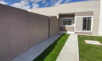 Imagem: Casa pronta no Icaraí com 3 quartos - 2