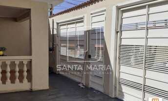 Imagem 2: Casa (térrea na rua) 3 dormitórios/suite, cozinha planejada