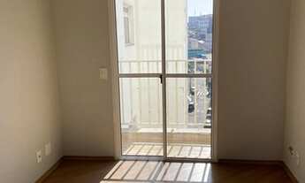 Imagem 6: Oportunidade - Piscina - Apartamento 2 dormitórios amplo, sala dois ambientes com sacada