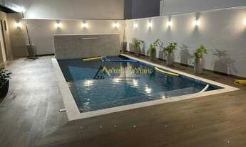 Imagem 2: Casa em condomínio com 4 quartos no Condomínio Royal park - Bairro Royal Park Residence &a