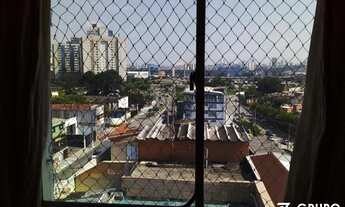 Imagem 7: Apartamento para Venda em São Bernardo do Campo, Anchieta, 2 dormitórios, 1 banheiro, 1 va
