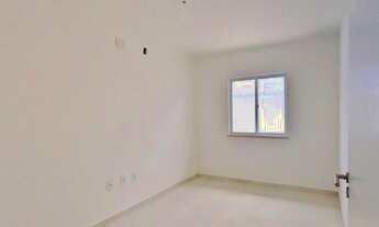 Imagem 7: Casa Nova Plana no Eusébio