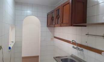 Imagem 7: Apartamento para aluguel com 42 metros quadrados com 1 quarto em Indianópolis - São Paulo