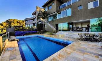 Imagem: Casa no Alphaville, Lagoa dos Ingleses-Nova