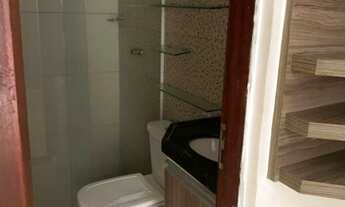 Imagem 4: Casa para venda com 80 metros quadrados com 2 quartos em Barrocão - Itaitinga - CE