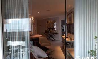 Imagem 4: Apartamento para Venda em São Bernardo do Campo, Centro, 3 dormitórios, 3 suítes, 5 banhei