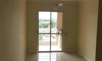 Imagem 5: Apartamento no Vila Sanches para venda com 74 metros quadrados com 3 quartos