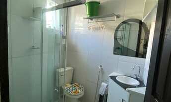 Imagem 6: Apartamento para aluguel possui 96 metros quadrados com 1 quarto em -