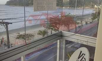 Imagem 5: Apartamento frente mar para locação