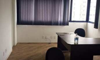 Imagem 6: CONJ. COMERCIAL - CAMPO BELO - SP