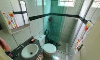 Imagem 2: Casa para venda com 100 metros quadrados com 2 quartos em Cidade Nova - Ananindeua - Pará