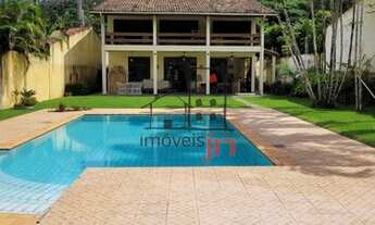 Imagem: Casa - 423 m² - terreno 1.012 m² - 4 suítes