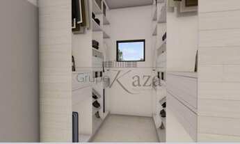 Imagem 12: Casa de condomínio sobrado para venda tem 280 metros quadrados com 5 quartos