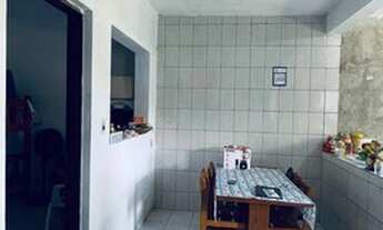 Imagem 4: Casa para venda possui 63 metros quadrados com 2 quartos em Balneário Gaivota - Itanhaém