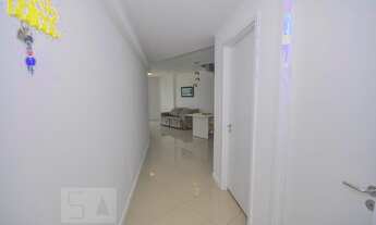 Imagem 2: Apartamento para Aluguel - Jacarepaguá, 2 Quartos, 114 m2