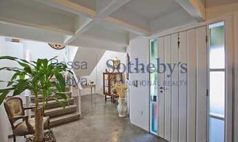 Imagem 5: Casa reformada e mobiliada com piscina e espaço gourmet