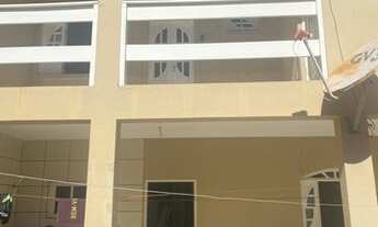 Imagem 4: Alugo Casa Nascente Solta 5/4 ampla e muito bem localizada em Stella Maris - Salvador