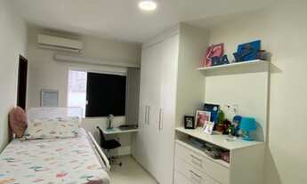 Imagem 7: Casa para venda com 140 metros quadrados com 3 quartos em Caji - Lauro de Freitas - Bahia