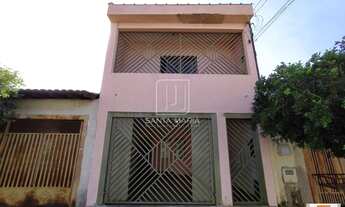 Imagem: Casa (sobrado na rua) 4 dormitórios/suite