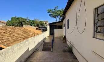 Imagem 2: Casa 470m² DESOCUPADA, Na Vila São João Em Leme/SP